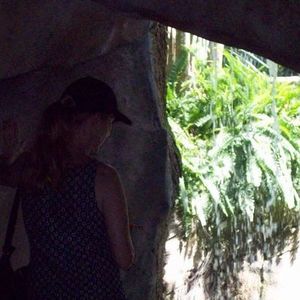 Meet your Posher, Inge